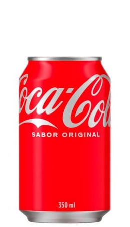 Coca-Cola Original 350ml