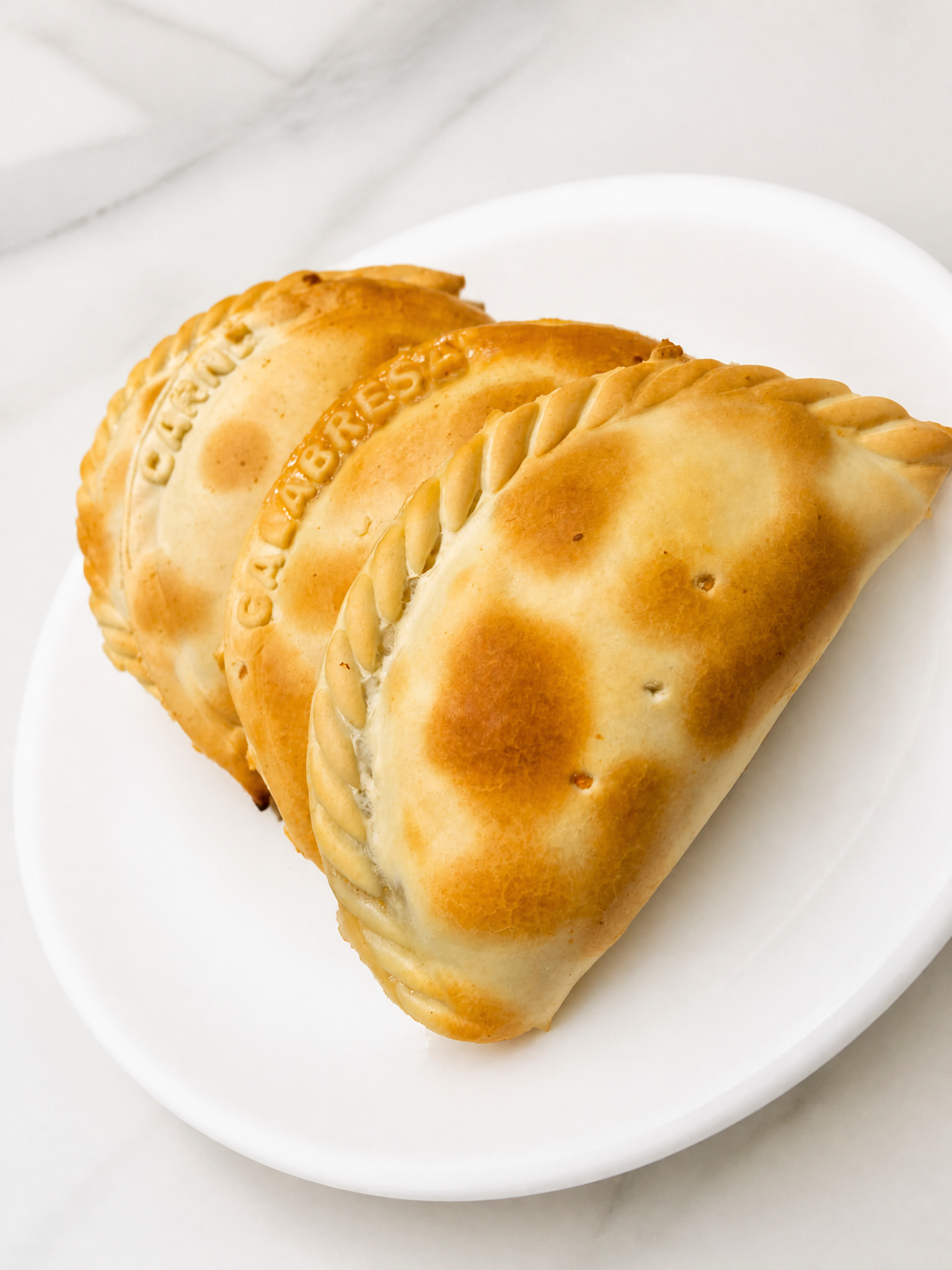 Combo 4 Empanadas